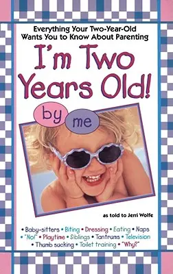 Ich bin zwei Jahre alt - I'm Two Years Old