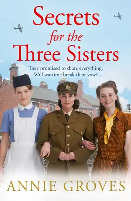 Geheimnisse für die drei Schwestern (Secrets for the Three Sisters) - Secrets for the Three Sisters