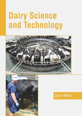 Wissenschaft und Technologie der Milchwirtschaft - Dairy Science and Technology