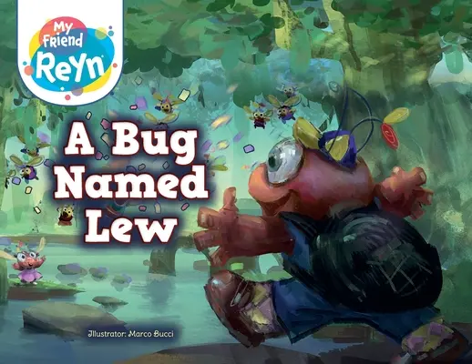 Ein Käfer namens Lew - A Bug Named Lew