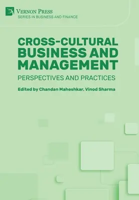 Interkulturelles Business und Management: Perspektiven und Praktiken - Cross-Cultural Business and Management: Perspectives and Practices
