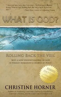Was ist Gott? Den Schleier lüften - What Is God? Rolling Back the Veil