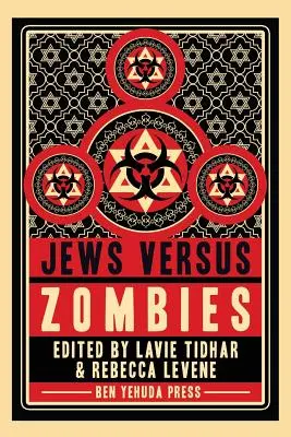 Juden gegen Zombies - Jews vs Zombies