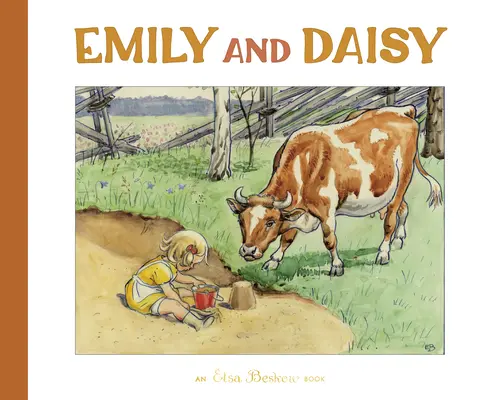 Emily und Gänseblümchen - Emily and Daisy