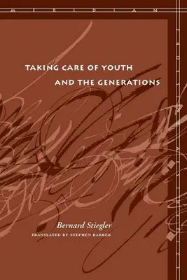 Die Pflege der Jugend und der Generationen - Taking Care of Youth and the Generations