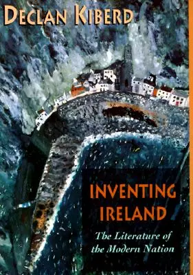 Die Erfindung Irlands - Inventing Ireland