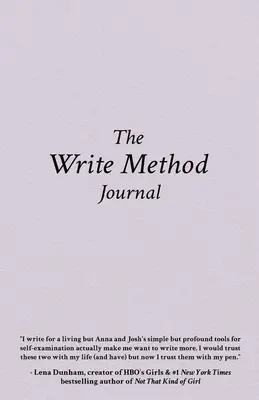 Die Schreibmethode - The Write Method