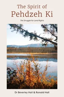 Der Geist von Pehdzeh Ki - The Spirit of Pehdzeh Ki