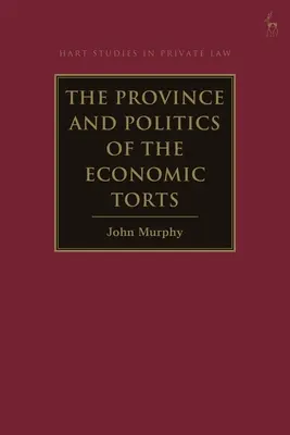 Die Provinz und die Politik der Wirtschaftsdelikte - The Province and Politics of the Economic Torts