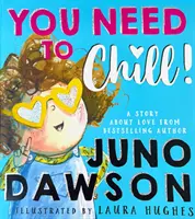 Du musst dich entspannen - You Need to Chill