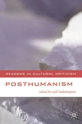 Posthumanismus - Posthumanism