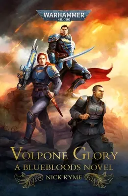 Volpones Ruhm - Volpone Glory