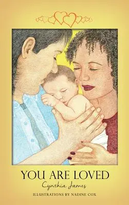 Du wirst geliebt - You Are Loved