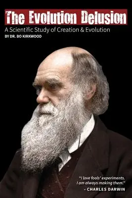 Der Evolutionswahn - The Evolution Delusion