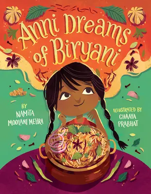 Anni träumt von Biryani - Anni Dreams of Biryani