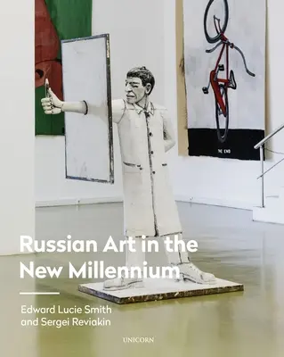 Russische Kunst im neuen Jahrtausend - Russian Art in the New Millennium