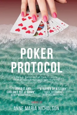 Poker-Protokoll - Poker Protocol