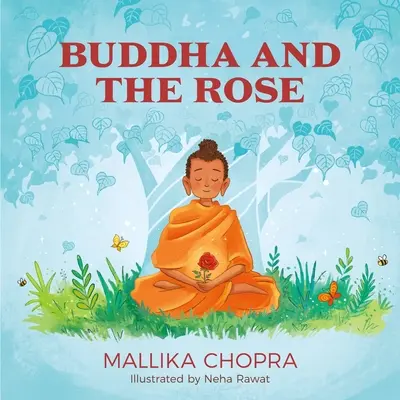 Buddha und die Rose - Buddha and the Rose