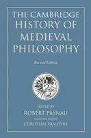 The Cambridge History of Medieval Philosophy 2 Bände Taschenbuch - The Cambridge History of Medieval Philosophy 2 Volume Paperback Set