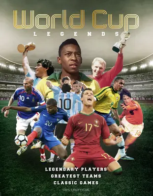 Weltcup-Legenden - World Cup Legends