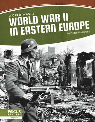 Zweiter Weltkrieg in Osteuropa - World War II in Eastern Europe