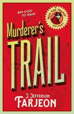 Die Spur des Mörders - Murderer's Trail