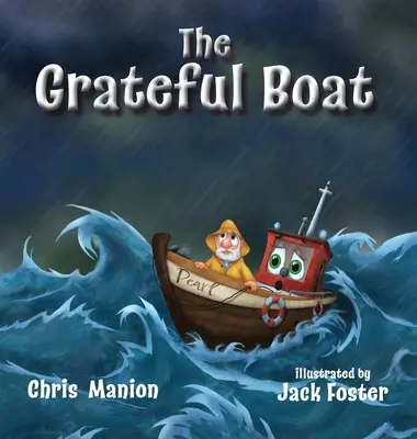 Das Boot der Dankbarkeit - The Grateful Boat
