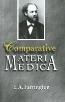 Vergleichende Materia Medica - Comparative Materia Medica