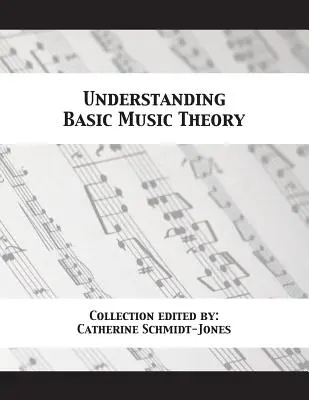 Grundlegende Musiktheorie verstehen - Understanding Basic Music Theory
