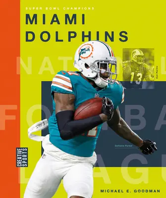 Miami Delphine - Miami Dolphins