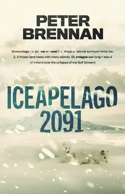 Eiskapelle 2091 - Iceapelago 2091