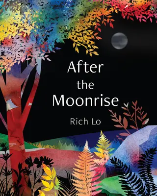 Nach dem Mondaufgang - After the Moonrise