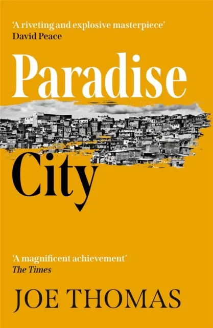 Paradiesische Stadt - Paradise City