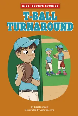 T-Ball Turnaround