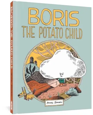 Boris das Kartoffelkind - Boris the Potato Child