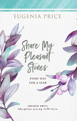 My Pleasant Stones teilen - Share My Pleasant Stones