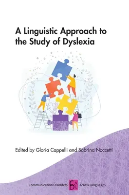 Linguistischer Ansatz zur Untersuchung von Legasthenie - Linguistic Approach to the Study of Dyslexia