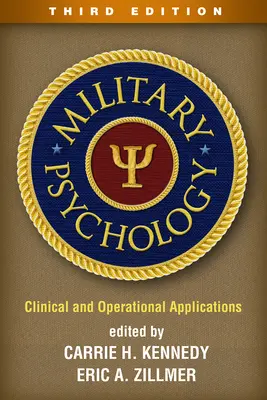 Militärische Psychologie: Klinische und betriebliche Anwendungen - Military Psychology: Clinical and Operational Applications