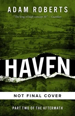 Haven: The Aftermath Buch Zwei - Haven: The Aftermath Book Two