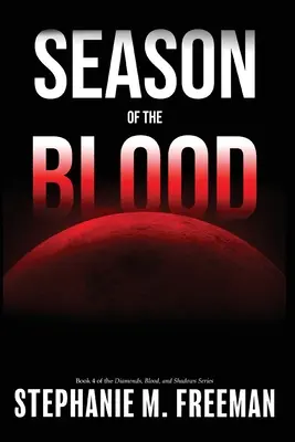 Die Jahreszeit des Blutes - Season of the Blood