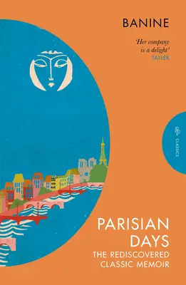 Pariser Tage - Parisian Days