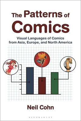 Die Muster der Comics: Visuelle Sprachen von Comics aus Asien, Europa und Nordamerika - The Patterns of Comics: Visual Languages of Comics from Asia, Europe, and North America