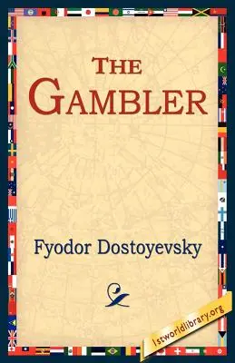 Der Glücksspieler - The Gambler