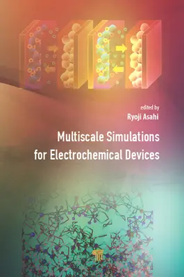 Multiskalensimulationen für elektrochemische Geräte - Multiscale Simulations for Electrochemical Devices
