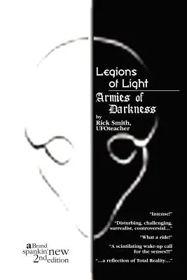 Legionen des Lichts/Armeen der Finsternis - Legions of Light/Armies of Darkness