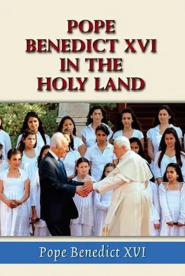 Papst Benedikt XVI. im Heiligen Land - Pope Benedict XVI in the Holy Land