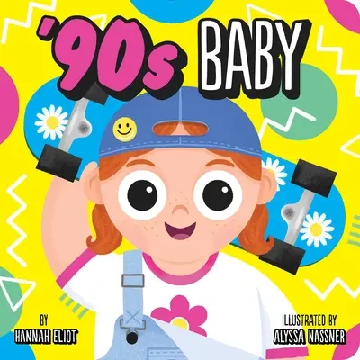 90er-Jahre-Baby - '90s Baby