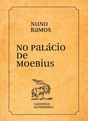 Kein Palcio von Moebius - No palcio de Moebius