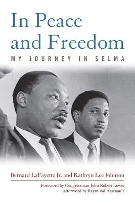 In Frieden und Freiheit: Meine Reise nach Selma - In Peace and Freedom: My Journey in Selma