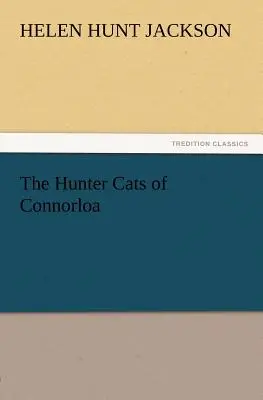 Die Jägerkatzen von Connorloa - The Hunter Cats of Connorloa